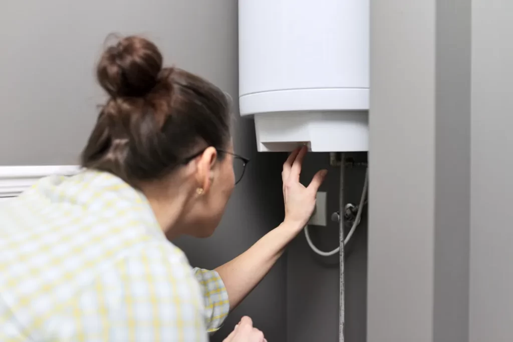 The Convenience of Demand tankless Water Heaters: Your Guide to On-Demand Warmth